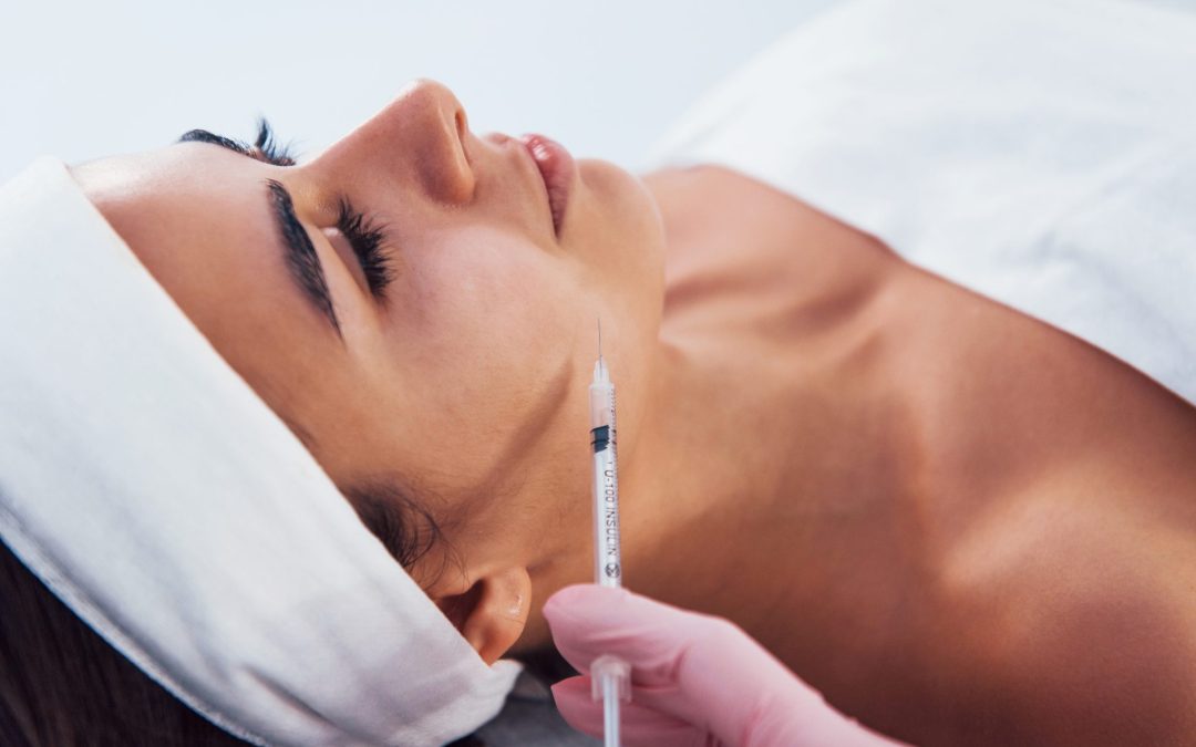 microneedling sessions