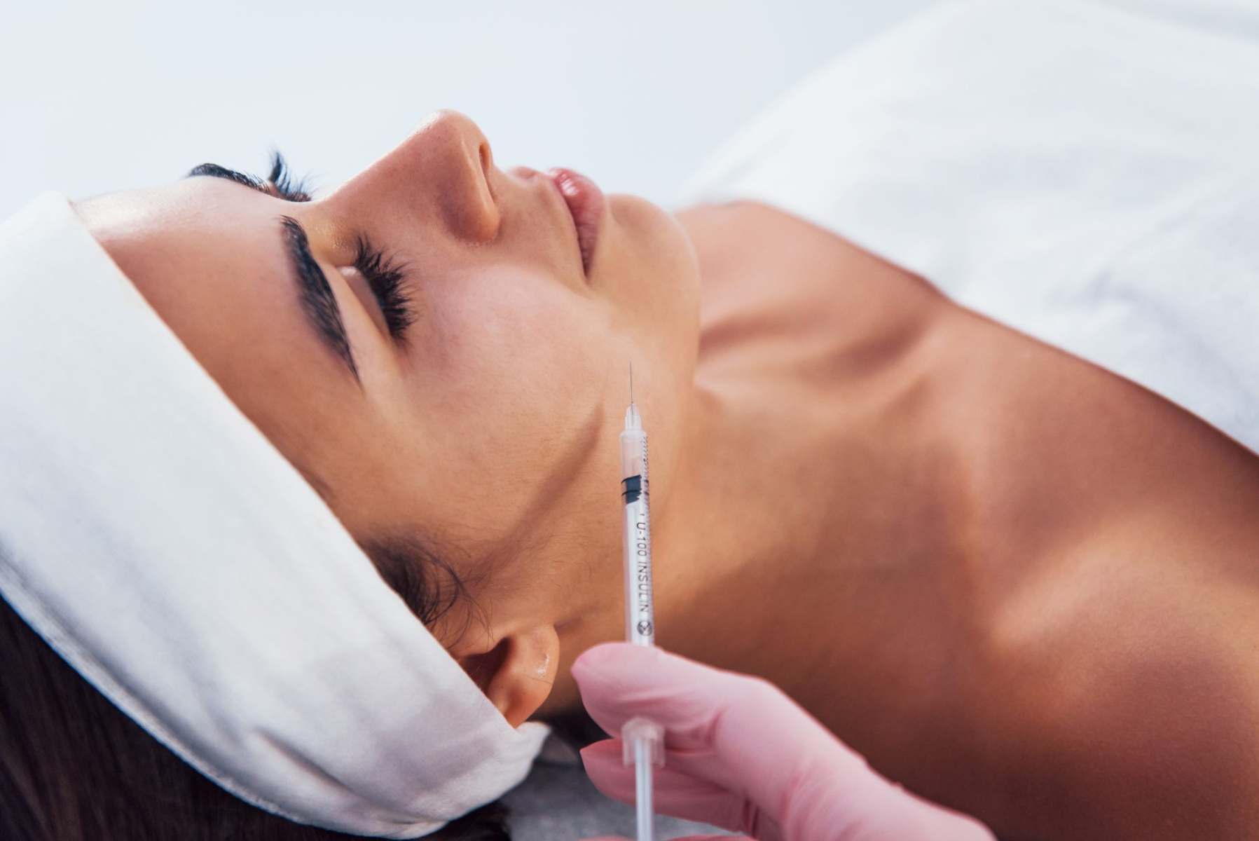 microneedling sessions